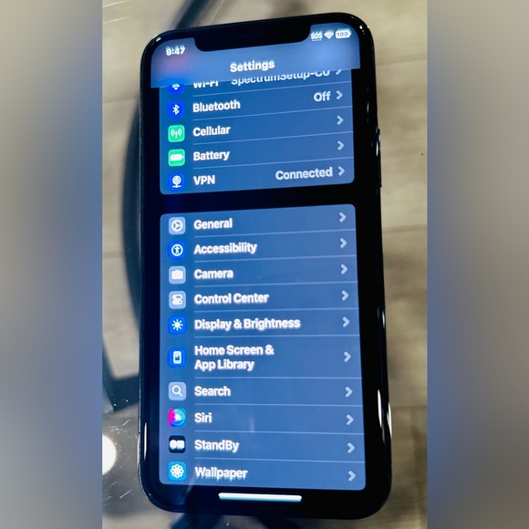 iPhone 11Pro - Picture 10 of 14